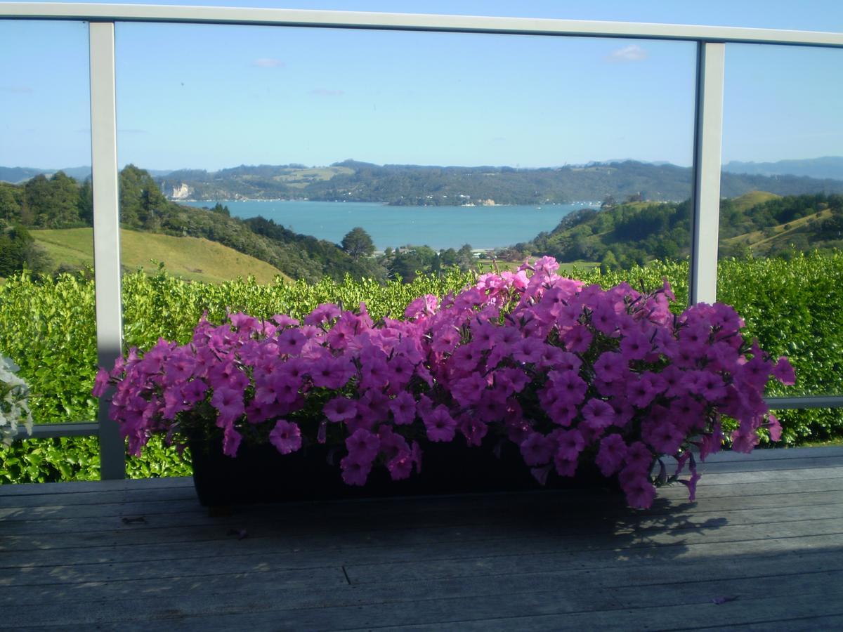 Magic Views Apartamento Whitianga Exterior foto