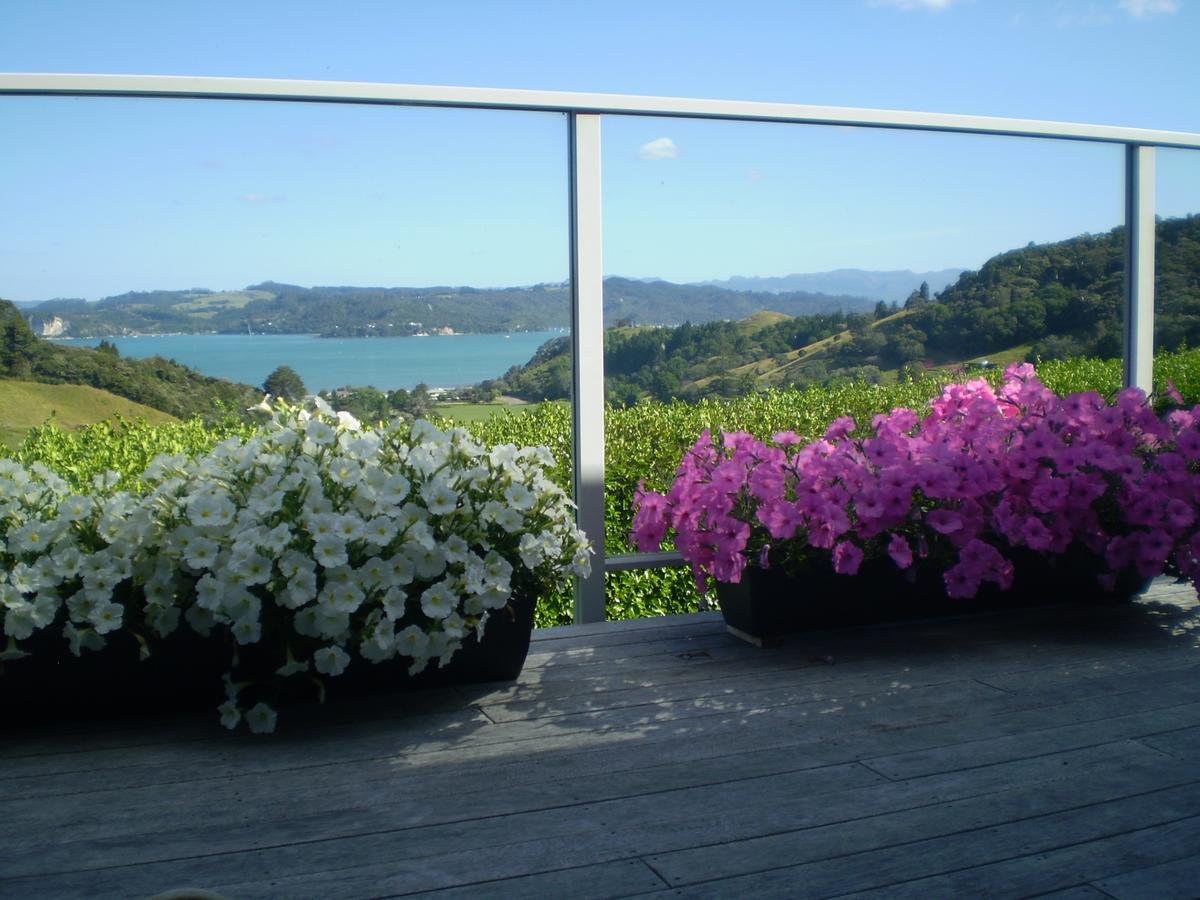 Magic Views Apartamento Whitianga Exterior foto