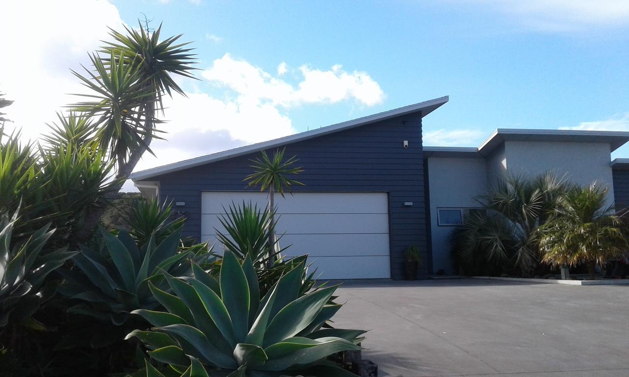 Magic Views Apartamento Whitianga Exterior foto