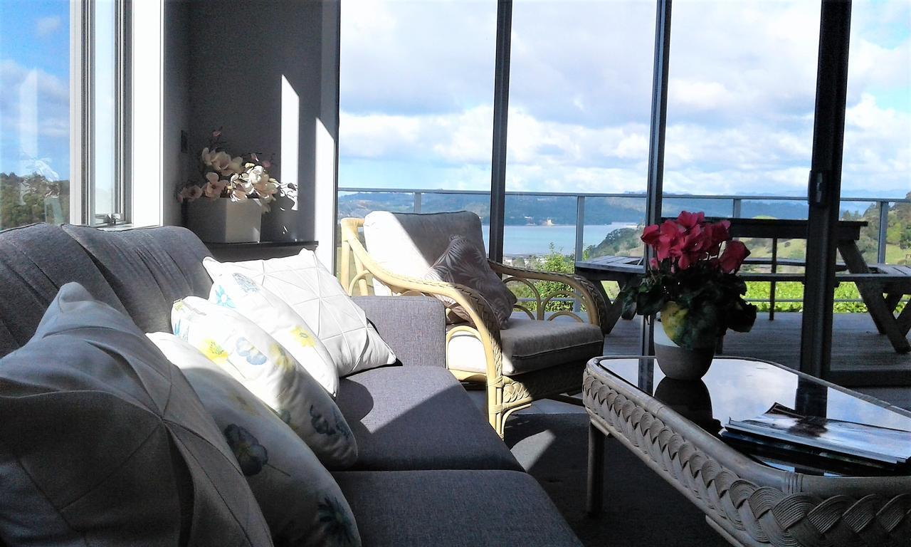 Magic Views Apartamento Whitianga Exterior foto