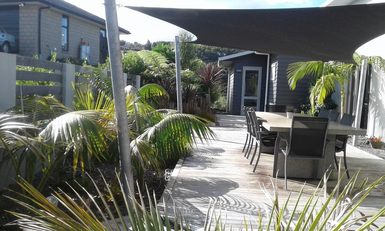 Magic Views Apartamento Whitianga Exterior foto