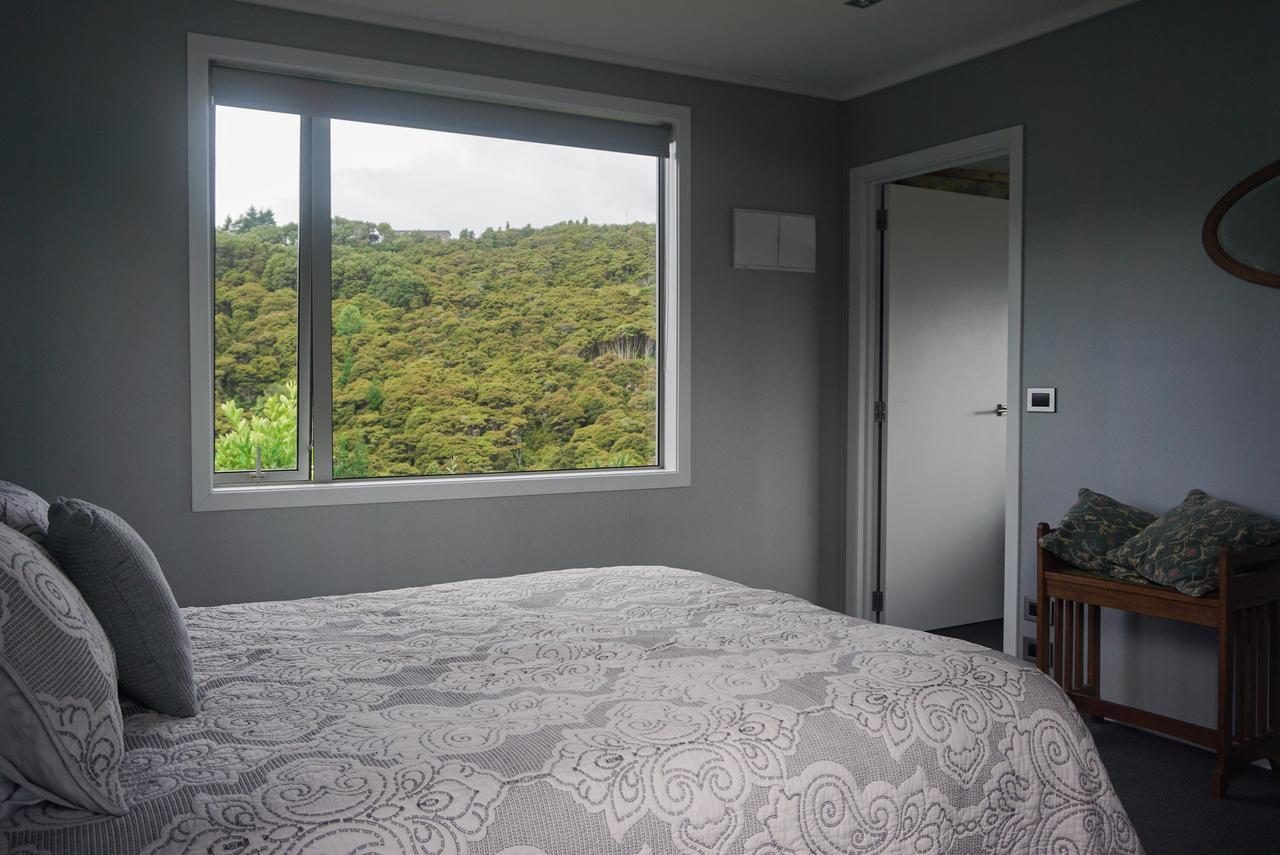 Magic Views Apartamento Whitianga Exterior foto