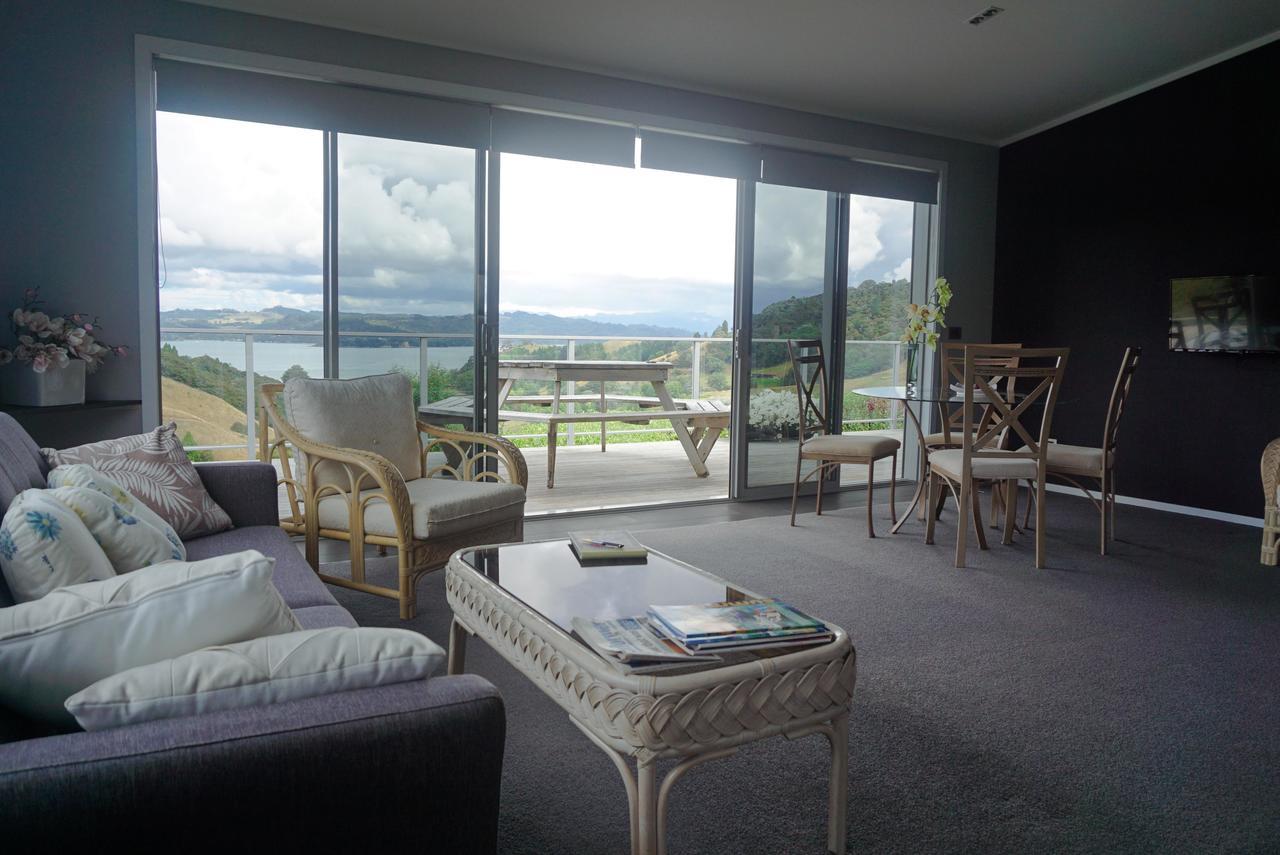 Magic Views Apartamento Whitianga Exterior foto